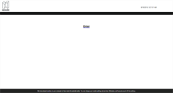 Desktop Screenshot of facilitynet.neinver.com