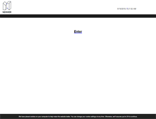 Tablet Screenshot of facilitynet.neinver.com